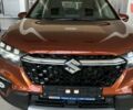 купить новое авто Сузуки S-Cross 2024 года от официального дилера Альфа-М Плюс Suzuki Сузуки фото