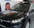 Сузуки S-Cross 2024 года купить новое авто Сузуки S-Cross 2024 года от официального дилера Автоцентр AUTO.RIA Сузуки фото