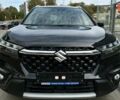 Сузуки S-Cross, объемом двигателя 1.37 л и пробегом 0 тыс. км за 27083 $, фото 1 на Automoto.ua