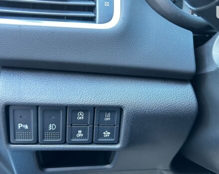 Сузукі S-Cross, об'ємом двигуна 1.37 л та пробігом 0 тис. км за 27233 $, фото 7 на Automoto.ua