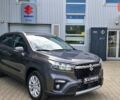 Сузукі S-Cross, об'ємом двигуна 1.37 л та пробігом 0 тис. км за 27273 $, фото 21 на Automoto.ua