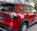 Сузуки S-Cross, объемом двигателя 1.37 л и пробегом 0 тыс. км за 24552 $, фото 7 на Automoto.ua