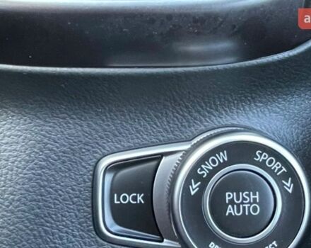 Сузуки S-Cross, объемом двигателя 1.37 л и пробегом 0 тыс. км за 27171 $, фото 58 на Automoto.ua