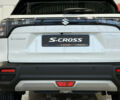 купити нове авто Сузукі S-Cross 2024 року від офіційного дилера Автомир Сузукі фото