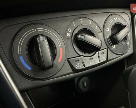 Сузуки S-Cross, объемом двигателя 1.37 л и пробегом 0 тыс. км за 23571 $, фото 22 на Automoto.ua