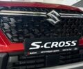 Сузуки S-Cross, объемом двигателя 1.37 л и пробегом 0 тыс. км за 24552 $, фото 4 на Automoto.ua
