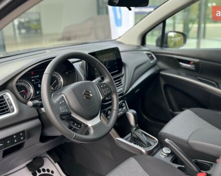 Сузуки S-Cross, объемом двигателя 1.37 л и пробегом 0 тыс. км за 27083 $, фото 26 на Automoto.ua