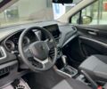 Сузуки S-Cross, объемом двигателя 1.37 л и пробегом 0 тыс. км за 27083 $, фото 26 на Automoto.ua