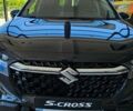 Сузуки S-Cross, объемом двигателя 1.37 л и пробегом 0 тыс. км за 27018 $, фото 1 на Automoto.ua