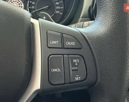 Сузуки S-Cross, объемом двигателя 1.37 л и пробегом 0 тыс. км за 23571 $, фото 16 на Automoto.ua