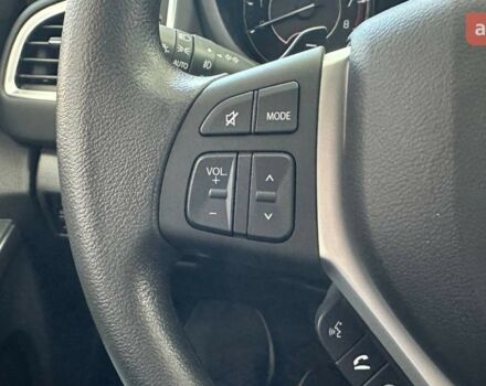 Сузуки S-Cross, объемом двигателя 1.37 л и пробегом 0 тыс. км за 23571 $, фото 15 на Automoto.ua