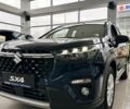 Сузукі S-Cross, об'ємом двигуна 1.37 л та пробігом 0 тис. км за 24799 $, фото 7 на Automoto.ua