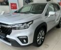 купити нове авто Сузукі S-Cross 2024 року від офіційного дилера Альфа-М Плюс Suzuki Сузукі фото