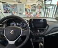 Сузуки S-Cross, объемом двигателя 1.37 л и пробегом 0 тыс. км за 26915 $, фото 8 на Automoto.ua