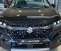 Сузуки S-Cross, объемом двигателя 1.37 л и пробегом 0 тыс. км за 21610 $, фото 2 на Automoto.ua