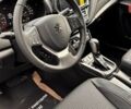 Сузуки S-Cross, объемом двигателя 1.37 л и пробегом 0 тыс. км за 26294 $, фото 10 на Automoto.ua