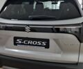 купить новое авто Сузуки S-Cross 2024 года от официального дилера Автоцентр AUTO.RIA Сузуки фото