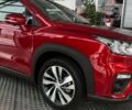 Сузукі S-Cross, об'ємом двигуна 1.37 л та пробігом 0 тис. км за 26344 $, фото 1 на Automoto.ua