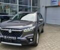 Сузукі S-Cross, об'ємом двигуна 1.37 л та пробігом 0 тис. км за 27273 $, фото 4 на Automoto.ua