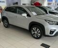 Сузукі S-Cross, об'ємом двигуна 1.37 л та пробігом 0 тис. км за 28136 $, фото 18 на Automoto.ua