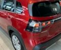 Сузукі S-Cross, об'ємом двигуна 1.37 л та пробігом 0 тис. км за 26574 $, фото 7 на Automoto.ua