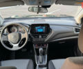 Сузукі S-Cross, об'ємом двигуна 1.37 л та пробігом 0 тис. км за 26741 $, фото 4 на Automoto.ua