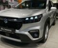 Сузуки S-Cross, объемом двигателя 1.37 л и пробегом 0 тыс. км за 23210 $, фото 1 на Automoto.ua