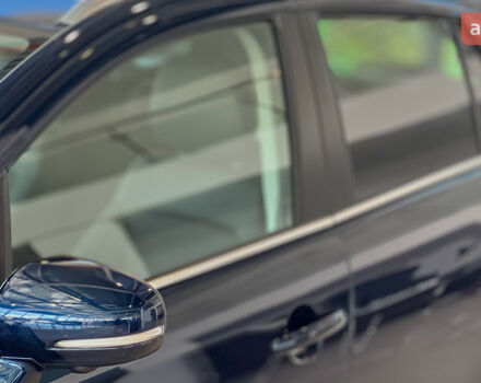 купити нове авто Сузукі S-Cross 2024 року від офіційного дилера Автомир Сузукі фото