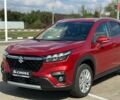 Сузукі S-Cross, об'ємом двигуна 1.37 л та пробігом 0 тис. км за 27579 $, фото 4 на Automoto.ua