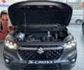 купити нове авто Сузукі S-Cross 2024 року від офіційного дилера Автоцентр AUTO.RIA Сузукі фото