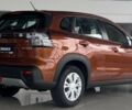 купить новое авто Сузуки S-Cross 2024 года от официального дилера Автомир Сузуки фото