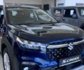 Сузуки S-Cross, объемом двигателя 1.37 л и пробегом 0 тыс. км за 23088 $, фото 6 на Automoto.ua