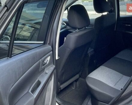 Сузуки S-Cross, объемом двигателя 1.37 л и пробегом 0 тыс. км за 27171 $, фото 63 на Automoto.ua