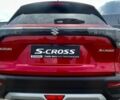 Сузуки S-Cross, объемом двигателя 1.37 л и пробегом 0 тыс. км за 28159 $, фото 9 на Automoto.ua