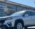 Сузуки S-Cross, объемом двигателя 1.37 л и пробегом 0 тыс. км за 27626 $, фото 1 на Automoto.ua