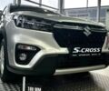 Сузуки S-Cross, объемом двигателя 1.37 л и пробегом 0 тыс. км за 24552 $, фото 1 на Automoto.ua