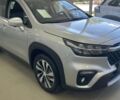 купить новое авто Сузуки S-Cross 2024 года от официального дилера SUZUKI "Аеліта" Сузуки фото