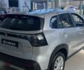 Сузукі S-Cross, об'ємом двигуна 1.37 л та пробігом 0 тис. км за 21361 $, фото 4 на Automoto.ua