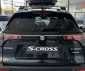 Сузуки S-Cross 2024 года купить новое авто Сузуки S-Cross 2024 года от официального дилера Автоцентр AUTO.RIA Сузуки фото