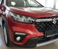 Сузуки S-Cross, объемом двигателя 1.37 л и пробегом 0 тыс. км за 23382 $, фото 26 на Automoto.ua