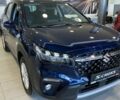 Сузуки S-Cross, объемом двигателя 1.37 л и пробегом 0 тыс. км за 23081 $, фото 1 на Automoto.ua