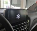 купить новое авто Сузуки S-Cross 2024 года от официального дилера Альфа-М Плюс Suzuki Сузуки фото