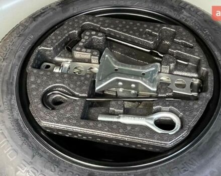 Сузуки S-Cross, объемом двигателя 1.37 л и пробегом 0 тыс. км за 27171 $, фото 74 на Automoto.ua