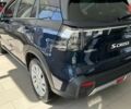 Сузуки S-Cross, объемом двигателя 1.37 л и пробегом 0 тыс. км за 27141 $, фото 4 на Automoto.ua