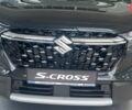 Сузукі S-Cross, об'ємом двигуна 1.37 л та пробігом 0 тис. км за 27233 $, фото 9 на Automoto.ua