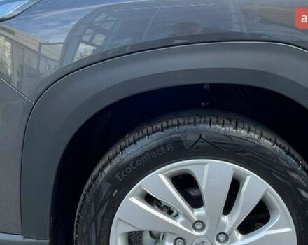 Сузуки S-Cross, объемом двигателя 1.37 л и пробегом 0 тыс. км за 27171 $, фото 42 на Automoto.ua