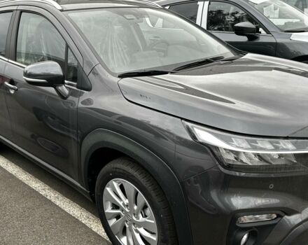 Сузукі S-Cross, об'ємом двигуна 1.37 л та пробігом 0 тис. км за 27233 $, фото 1 на Automoto.ua