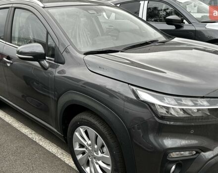 Сузуки S-Cross, объемом двигателя 1.37 л и пробегом 0 тыс. км за 27354 $, фото 1 на Automoto.ua