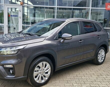 Сузукі S-Cross, об'ємом двигуна 1.37 л та пробігом 0 тис. км за 27273 $, фото 19 на Automoto.ua