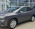 Сузукі S-Cross, об'ємом двигуна 1.37 л та пробігом 0 тис. км за 27273 $, фото 19 на Automoto.ua